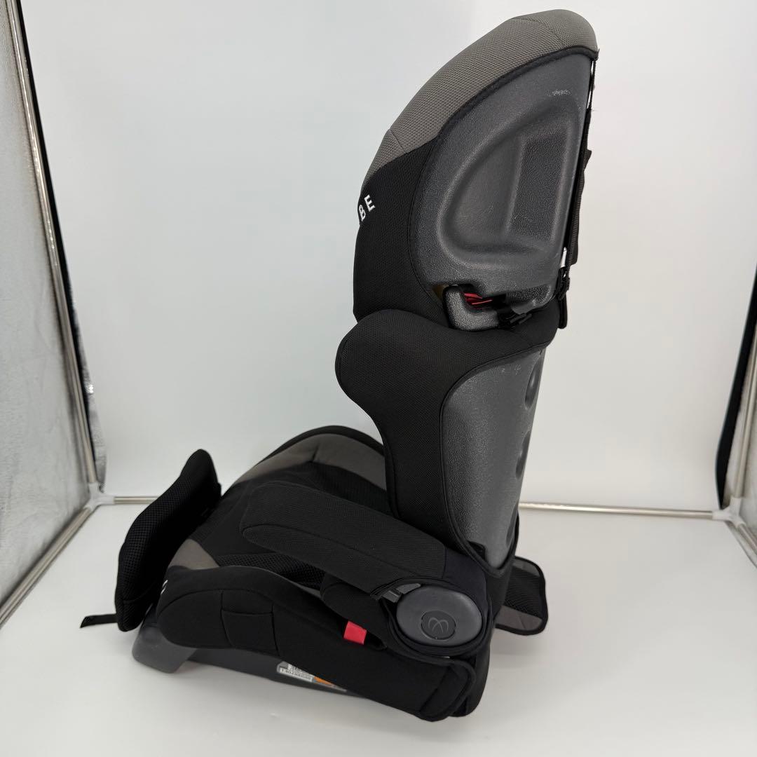 エールベベ サラットクルーズハイバック ジュニアシート