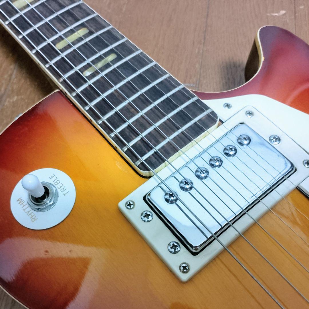 Westminster　70's ジャパンヴィンテージ　マツモク製　エレキギター