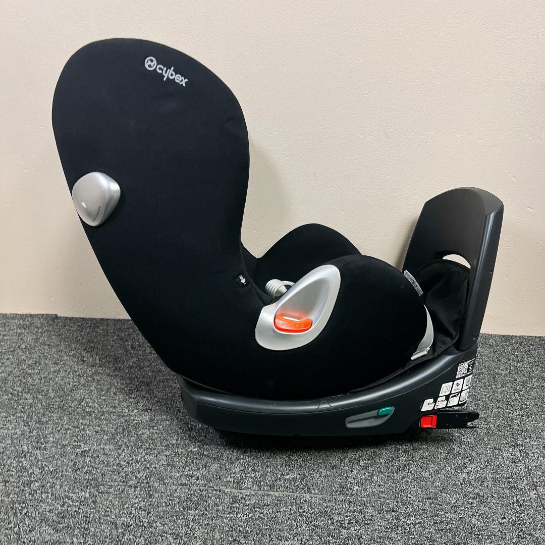 cybex SIRONA　ベビーシート ISOFIX 日本正規品