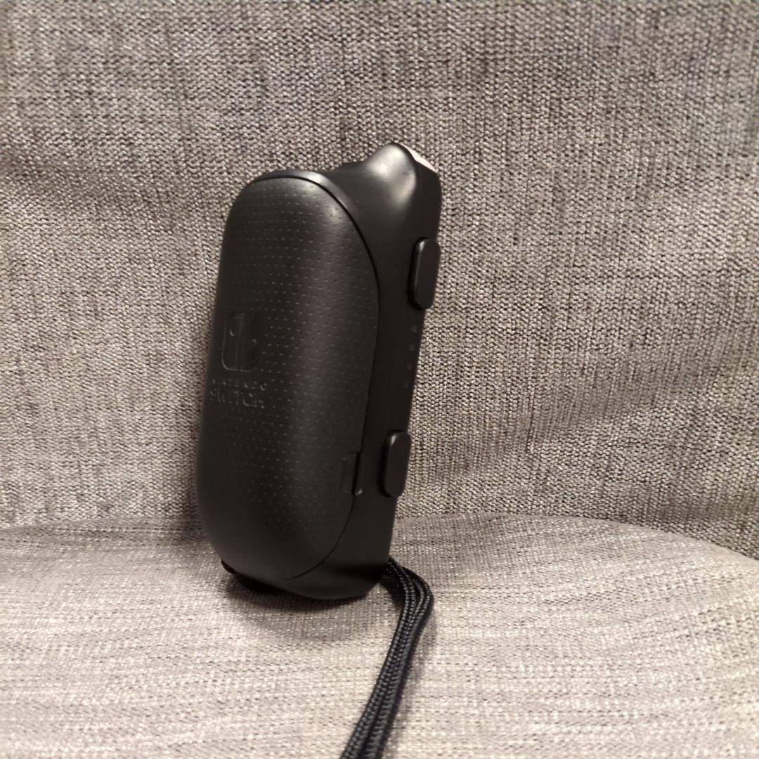 【ジャンク品】任天堂スイッチ 本体＋コントローラー（SDカード付）