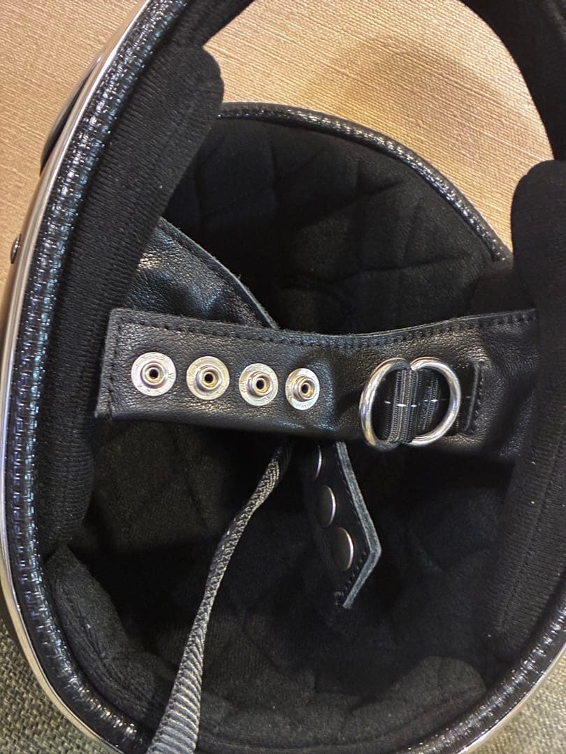 BARYFROMTHENORM UNIVERSE HELMET (57〜60)