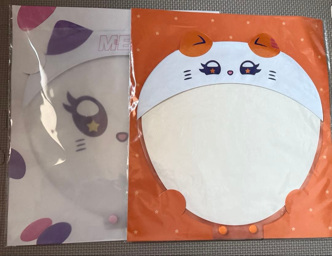 ME:I 海老原鼓　まとめ売り