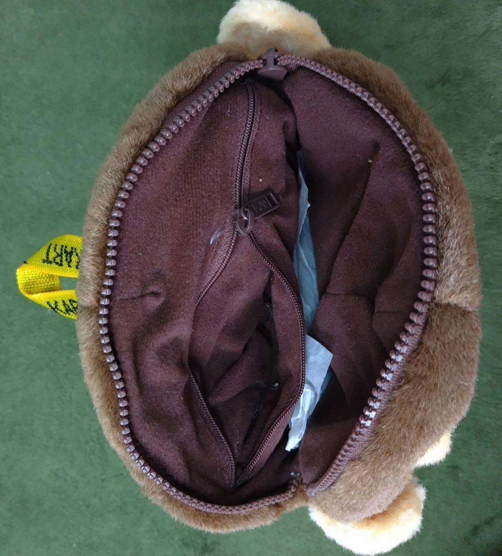 マリオカート64 ドンキーコング フェイスリュック【超希少】