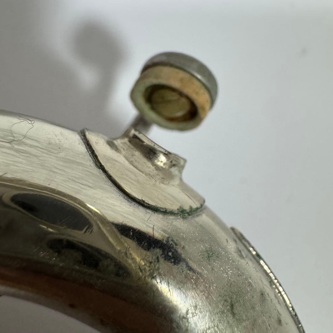 C.G.CONN コーン ELKHART 78H ミディアムボア　トロンボーン