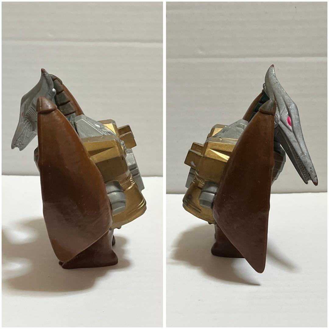 ☆トランスフォーマー ダイノキング ヨクリュウ レア☆