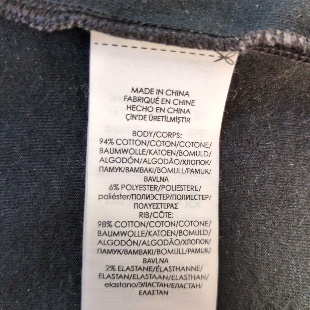 POLO RALPH LAUREN パーカー M カモフラージュ