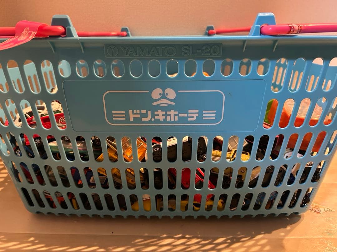 【廃盤品】トミカ　まとめ売り　ミニカー　数百台