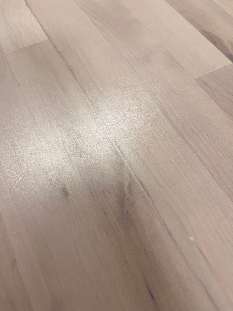 美品IKEA ハルヴダンテーブル 140cm【直接引き取り相談可】