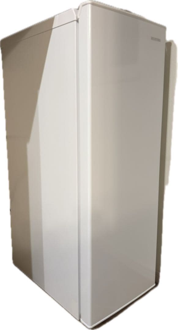 新品未使用　アイリスオーヤマ　スキマックス 80L 冷凍庫　セカンド冷凍庫