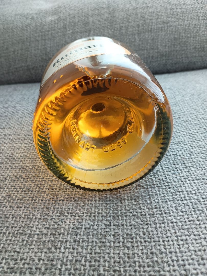 新品・最安】ルイナール ブランドブラン 750ml 箱なし Champagne