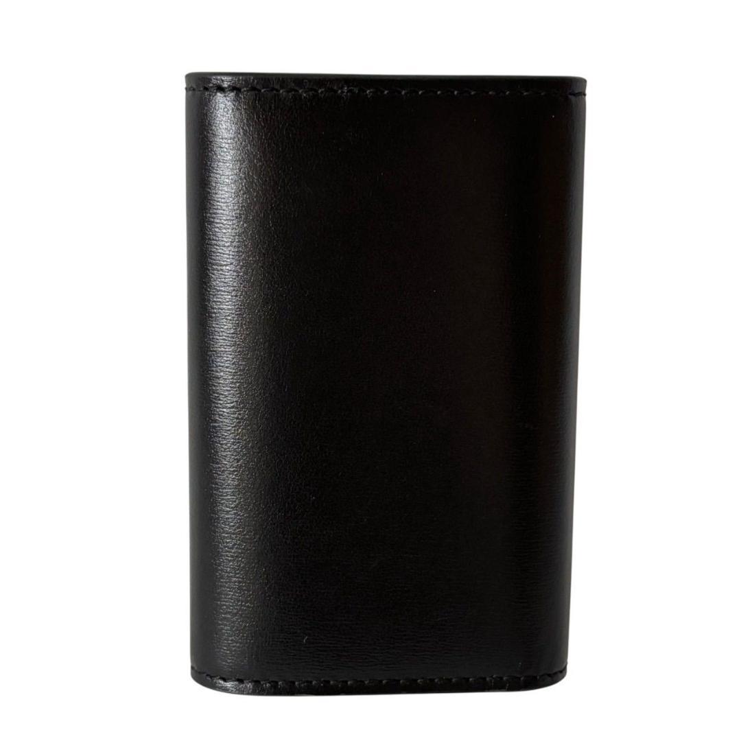 GUCCI グッチ 6連 キーケース キーフック キーリング GGマーモント