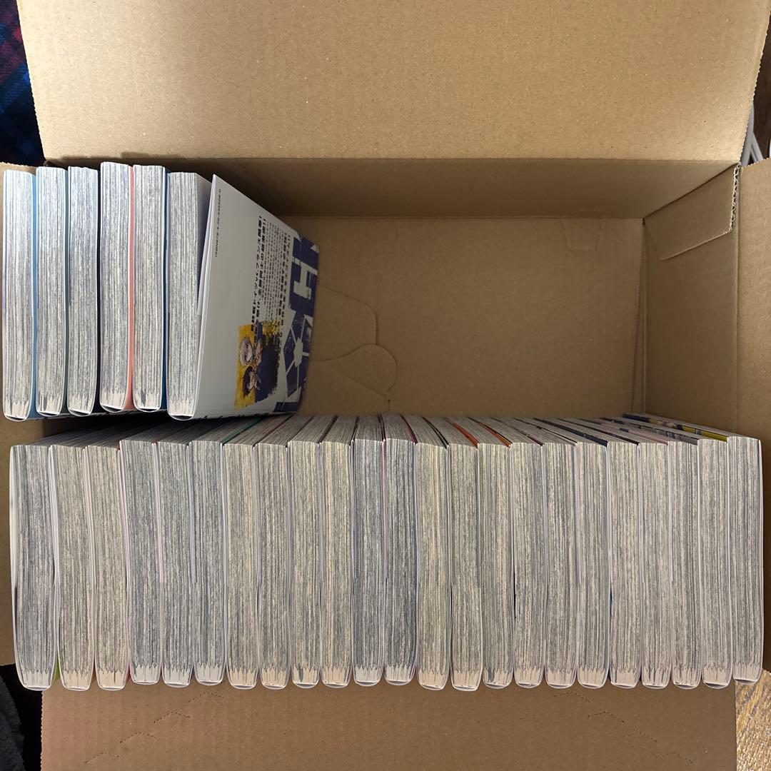 ブルーロック 全29巻セット