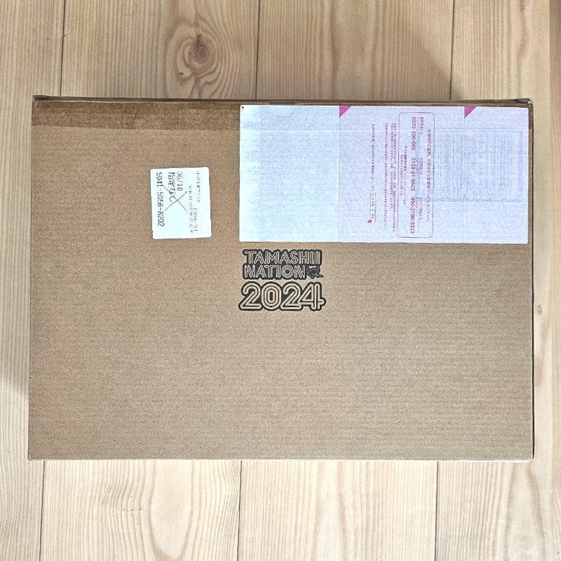 【新品・未開封品】L BUILD ダブルオークアンタ　フルセイバー