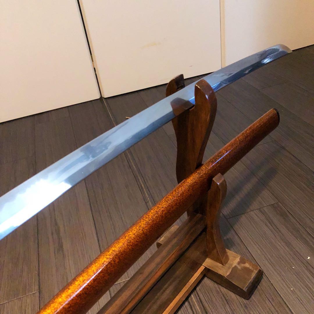 本格模造刀　高級居合刀　模造刀 日本刀　刀