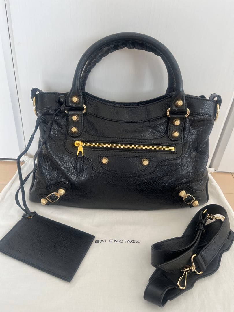 BALENCIAGA BAG