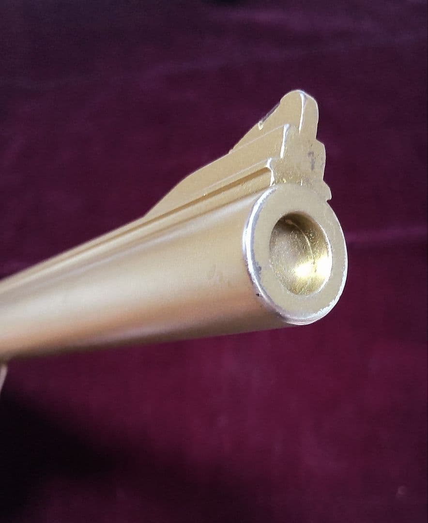 《最終価格です❗️》 コクサイM29金属モデルガンSW 8インチ最長バレル