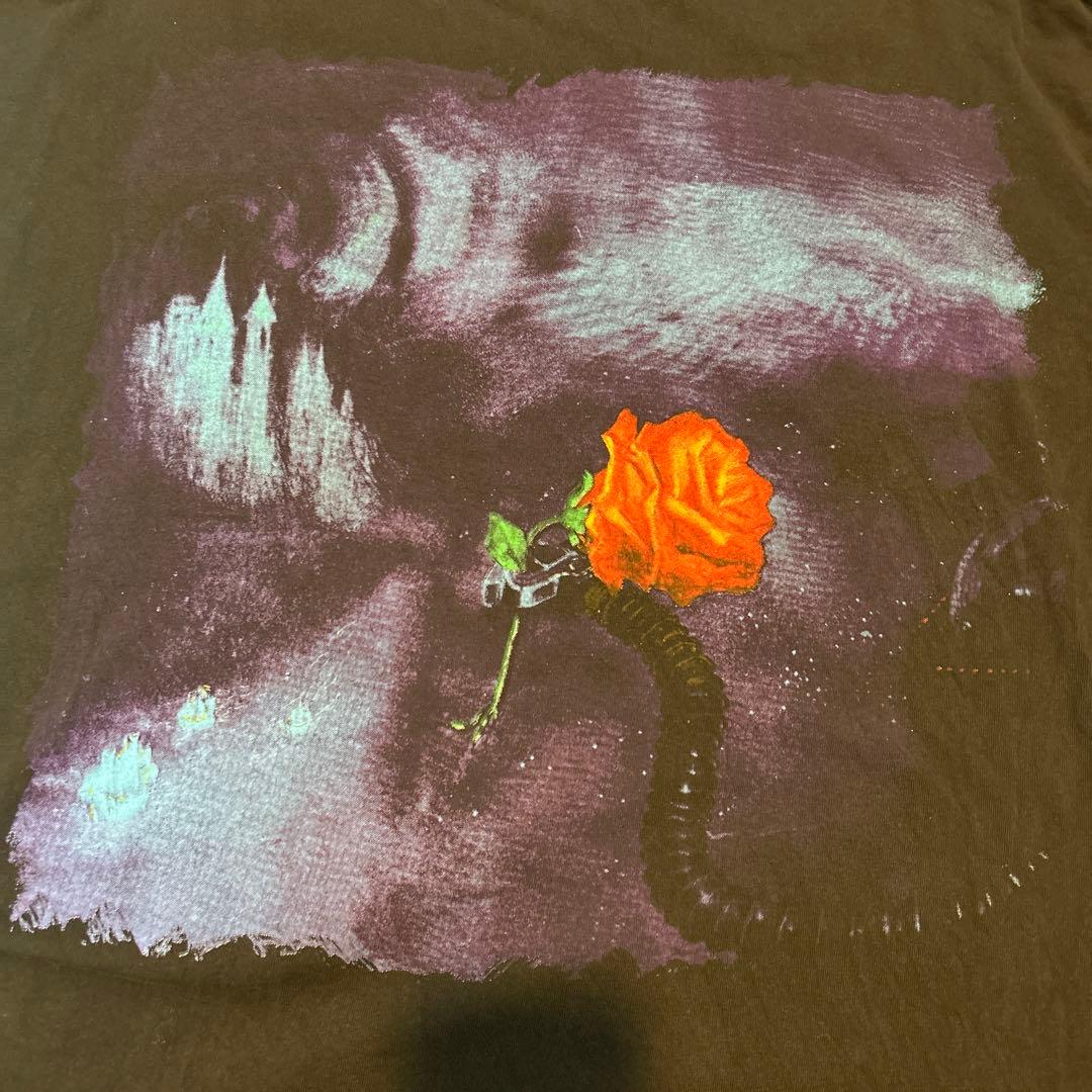 【激レア】The Moody Blues \" 夢幻\" ヴィンテージ90s