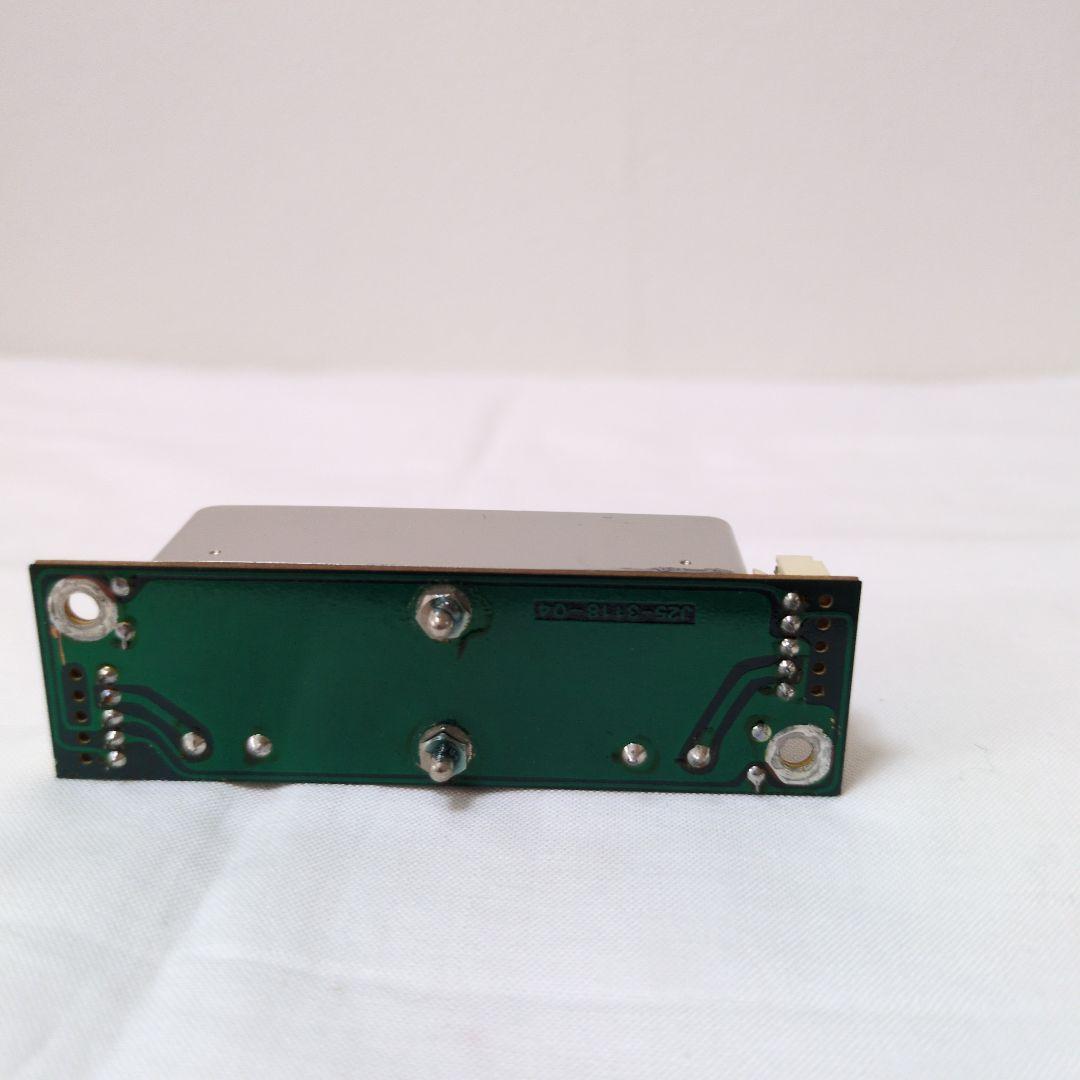 アマチュア無線機 CWフィルター