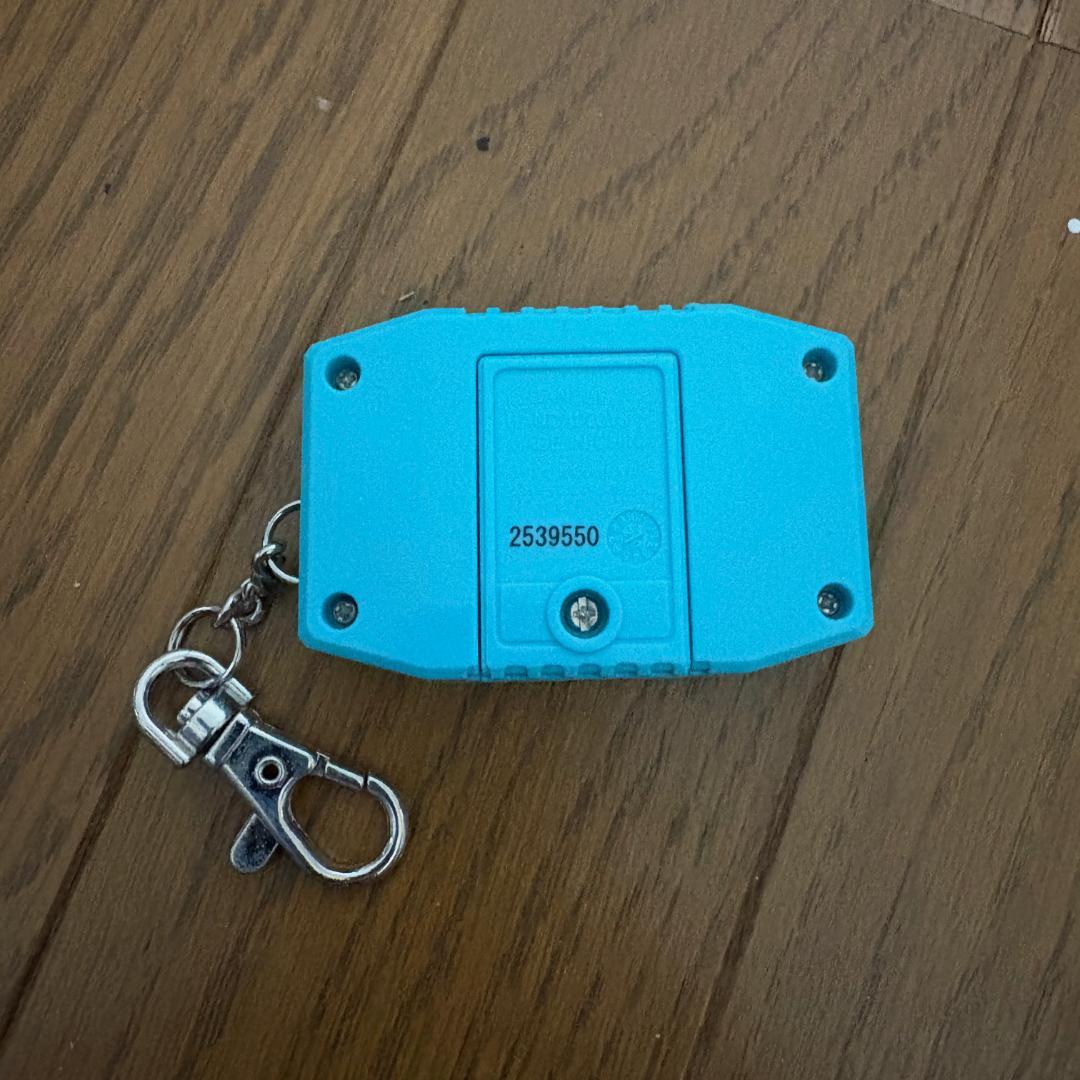 開封済 美品 デジモンペンデュラムZ2 3個セット