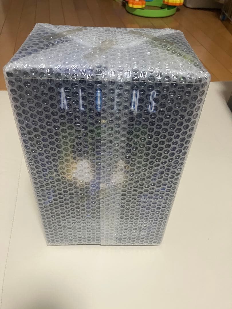 日*4様 【未開封】7インチ　パワーローダー　エイリアン2 ネカ　NECA