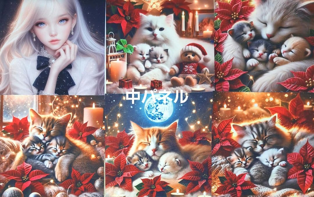 sa様ご確認用⑭スマホポーチ、ブックカバー