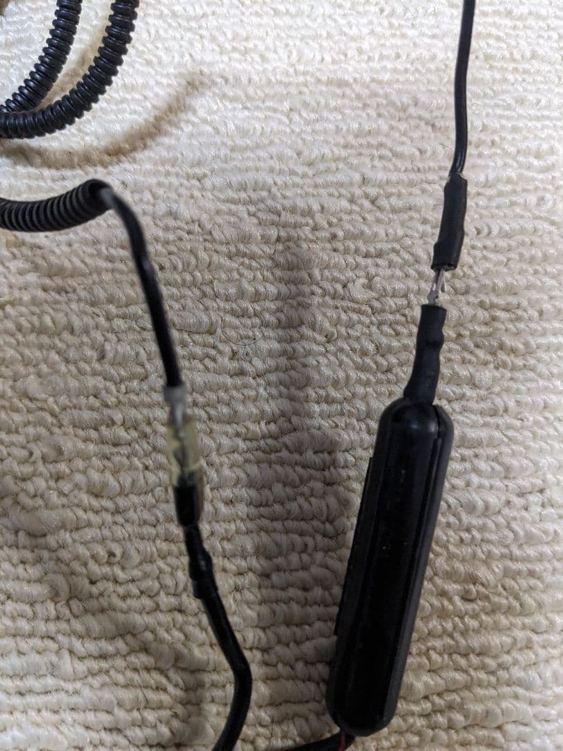 【東京マルイ】M4A1 次世代電動ガン マガジン4本＋ハンドガード付【ジャンク】