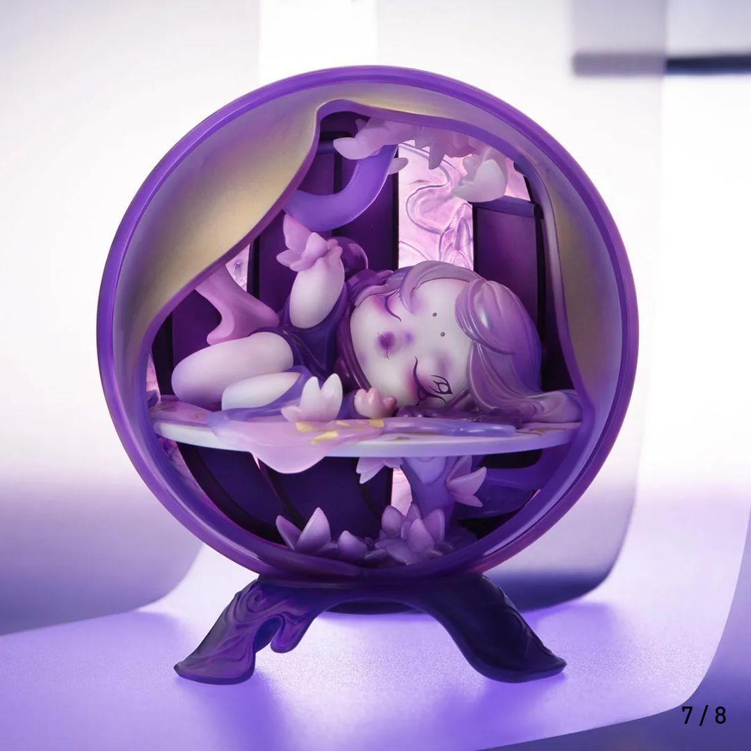 SF・ファンタジー・ホラー POPMART SKULLPANDA The Carousel Lantern