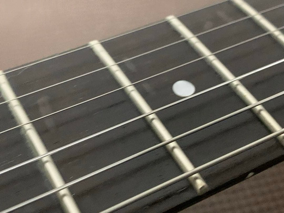 YAMAHA ヤマハ エレキギター YGX 121D ジャンク