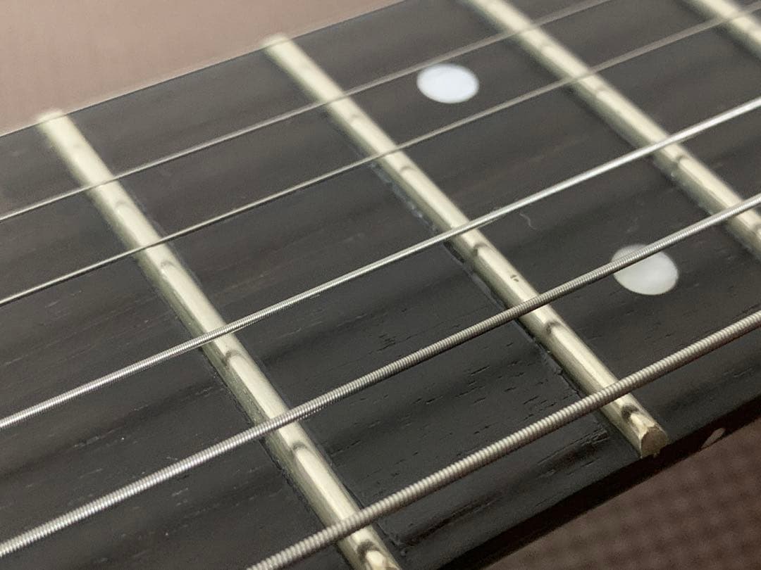 YAMAHA ヤマハ エレキギター YGX 121D ジャンク