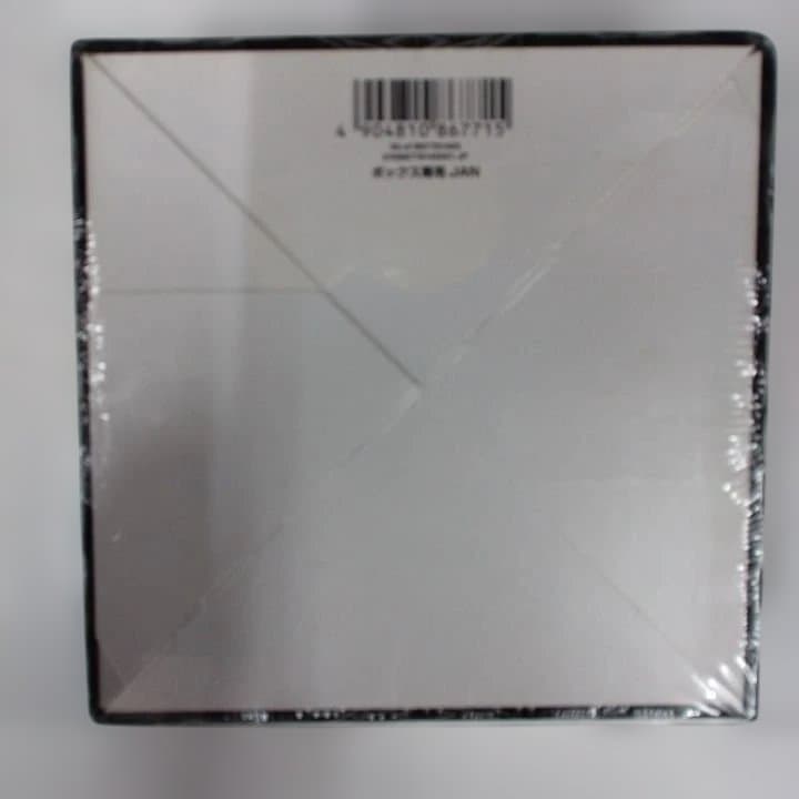 デュエルマスターズDMR22 世界は、ゼロだ!! ブラックアウト ボックス