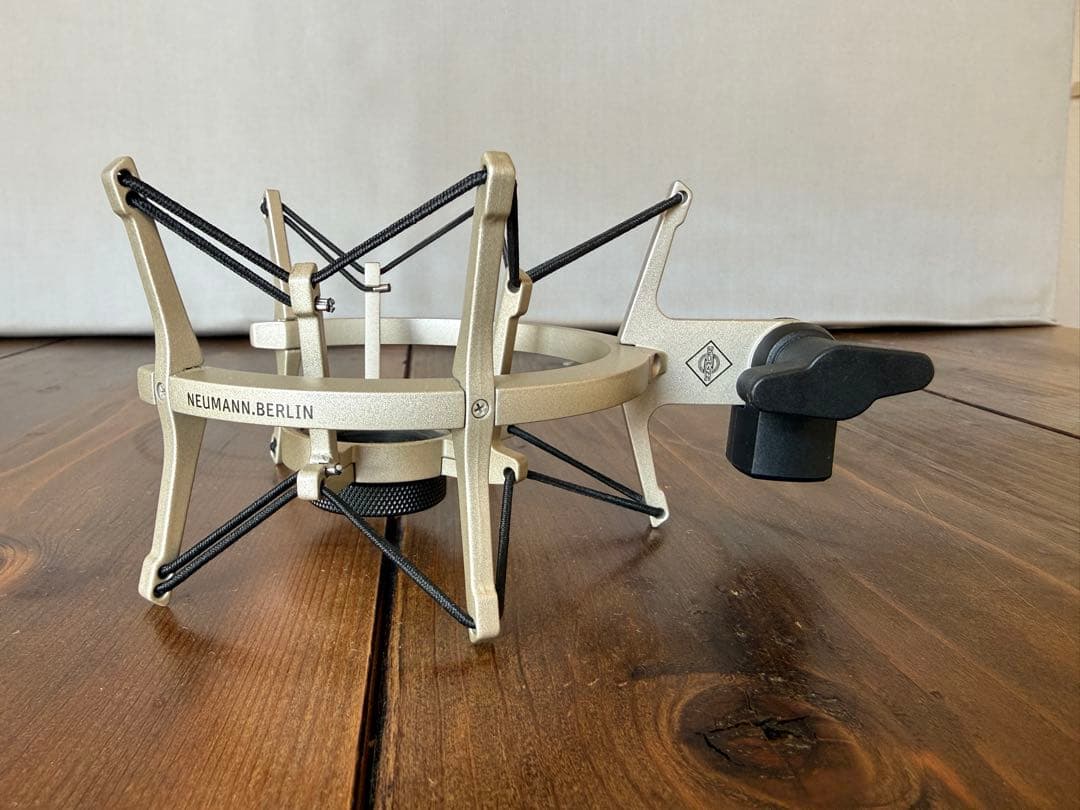 NEUMANN TLM102 + EA4 ＊ジャンク品