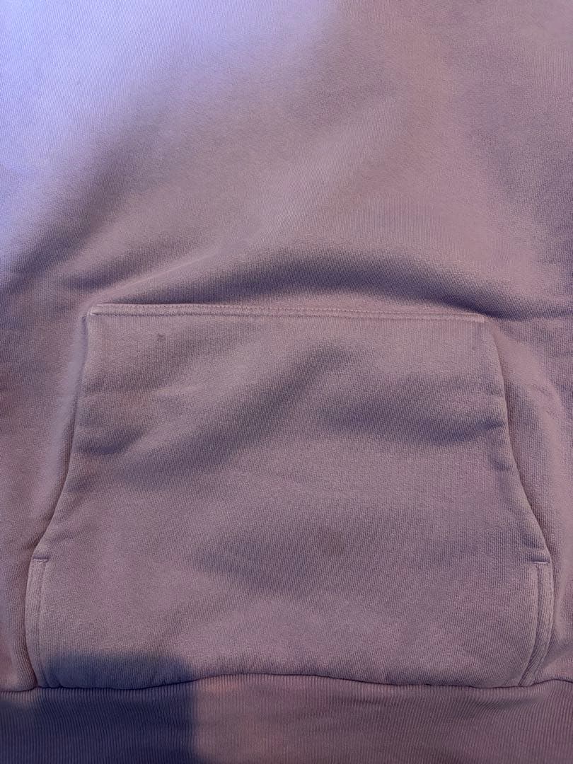 2020 vision hoodie Mサイズ