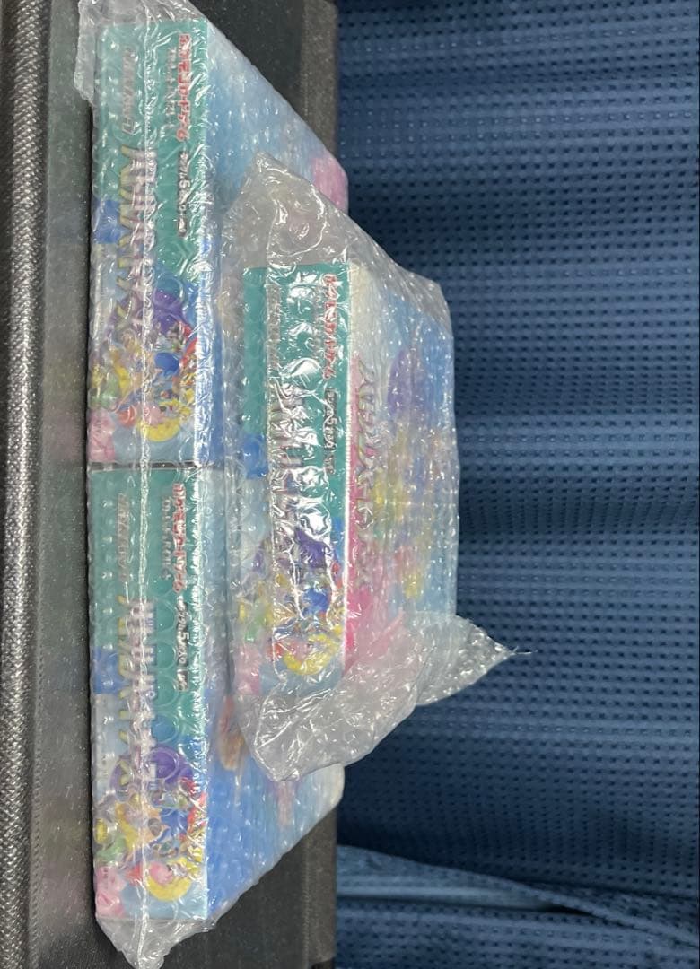 最安値！バトルパートナーズ3BOX シュリンク付き