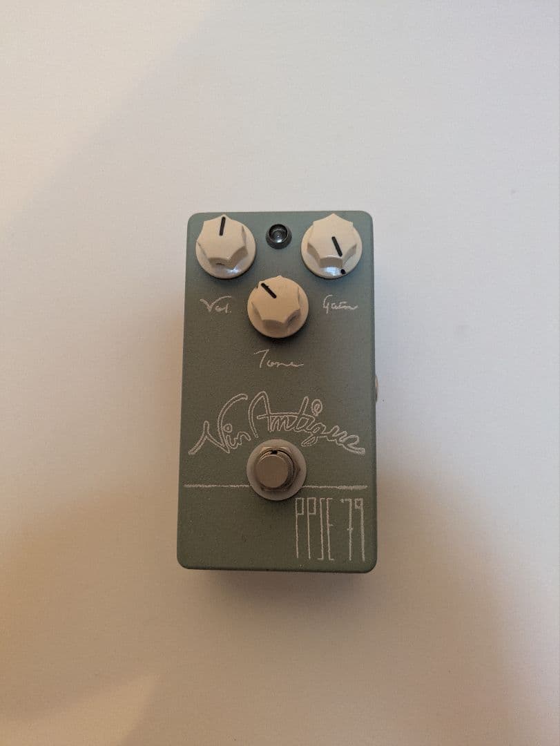 Vin-Antique PPSE '79（初期型） Vin-Antique PPSE '79 Ver.3 【3年間保証】（新品/送料無料）【楽器