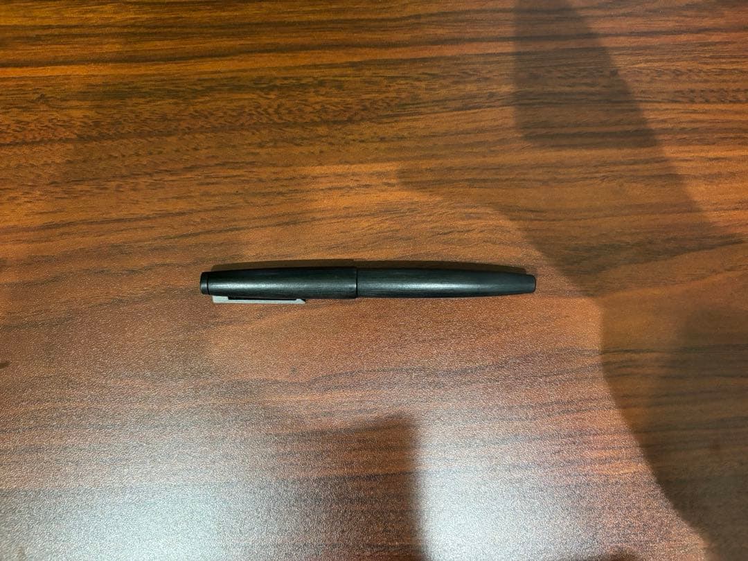 LAMY2000 万年筆 EF