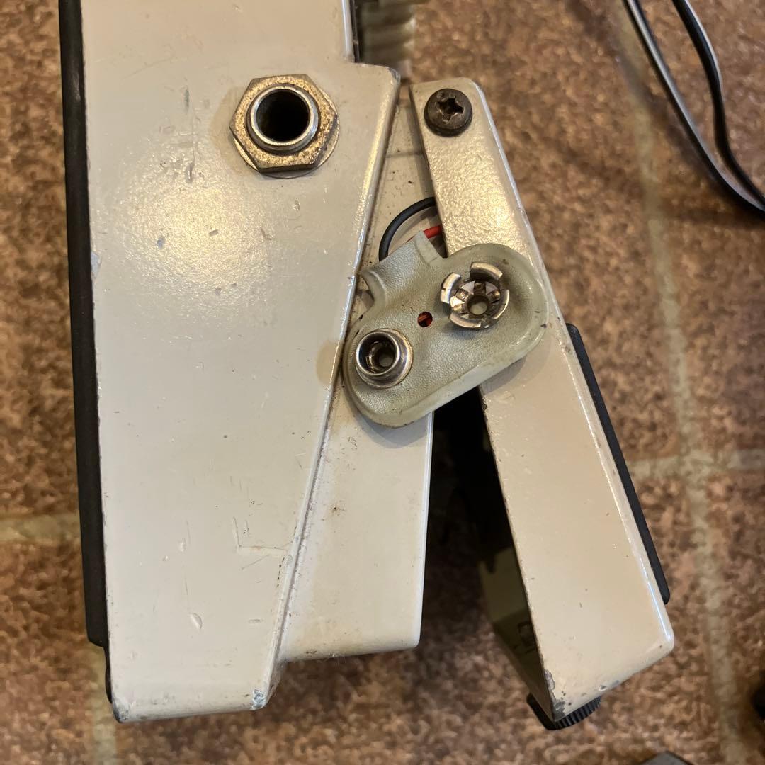 日本製 BOSS GE-7 イコライザー