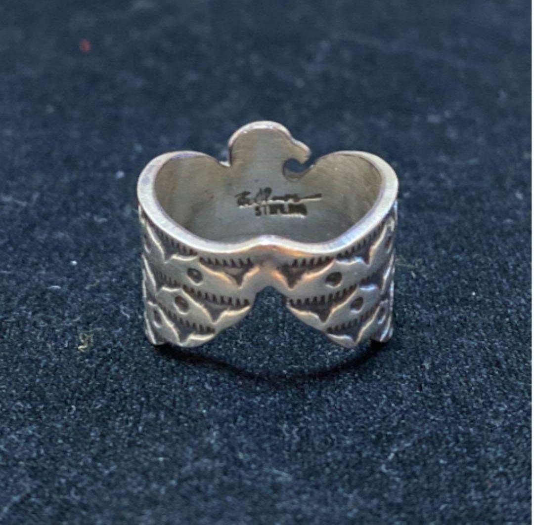 Bo Gary Reeves ボーリーブス イーグル スリーピングビューティー