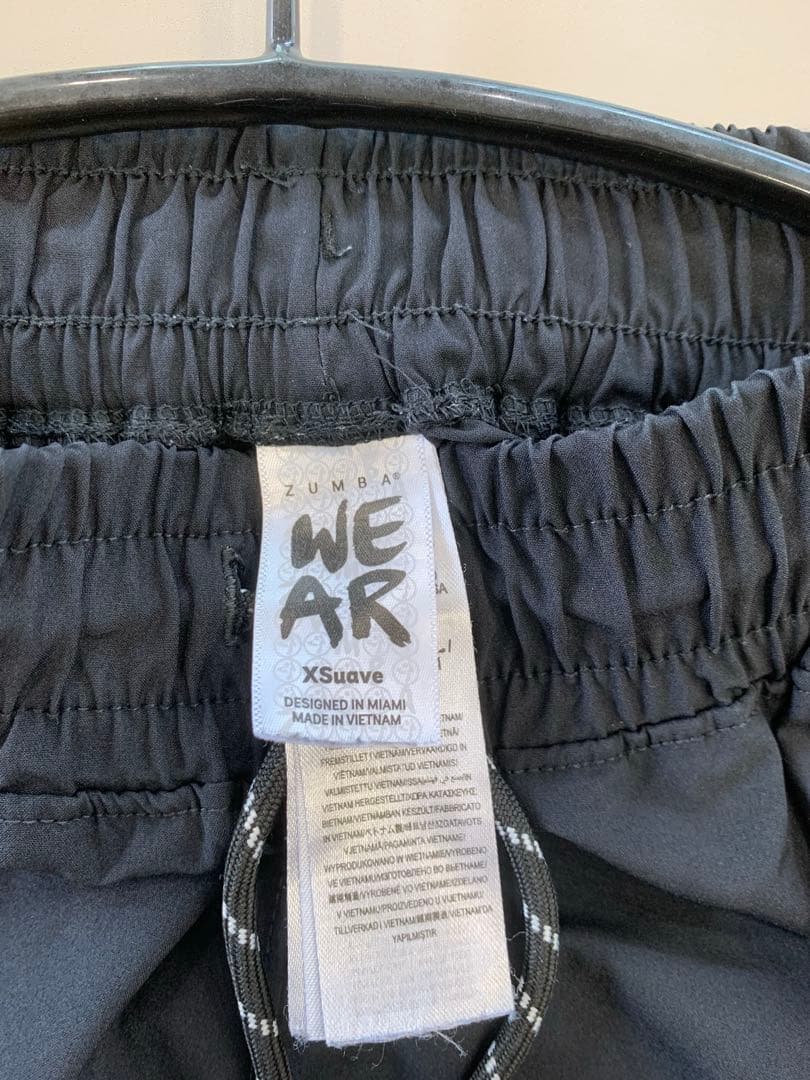 【正規品】ズンバパンツ