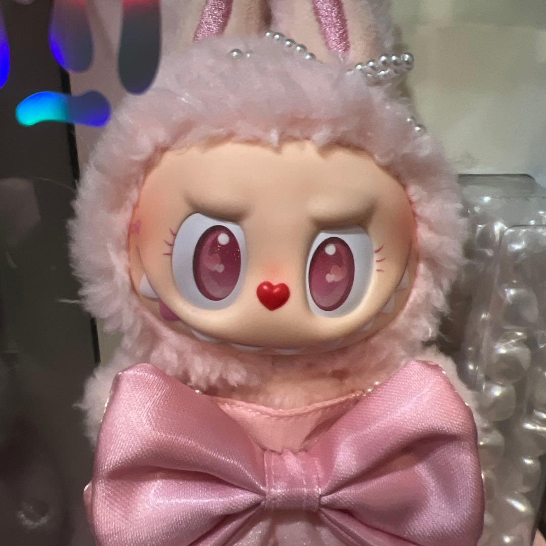 ラブブ モココ/MOKOKO JUMP INTO SUMMER