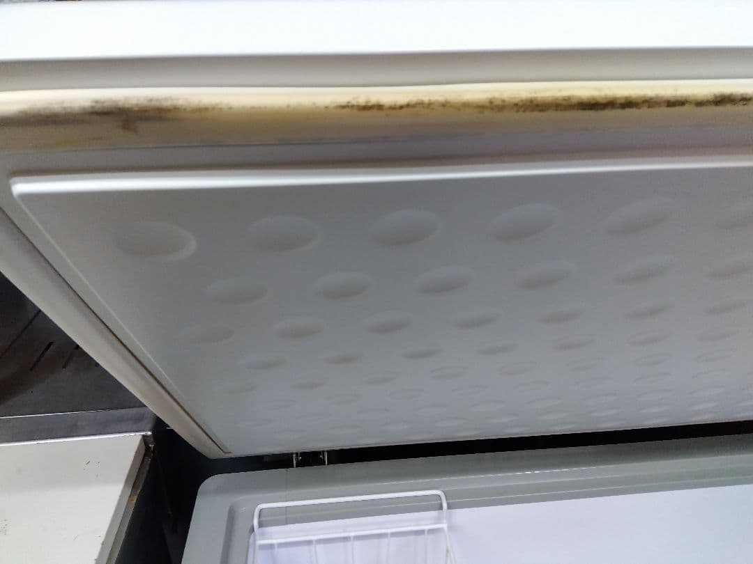 冷凍ストッカー　310リットル