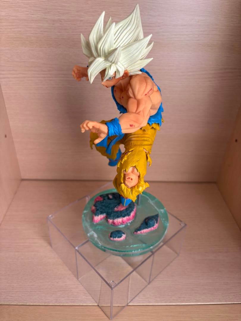 N*ん様 ドラゴンボール超 孫悟空FES!! 其之十二 超サイヤ人孫悟空リペイン