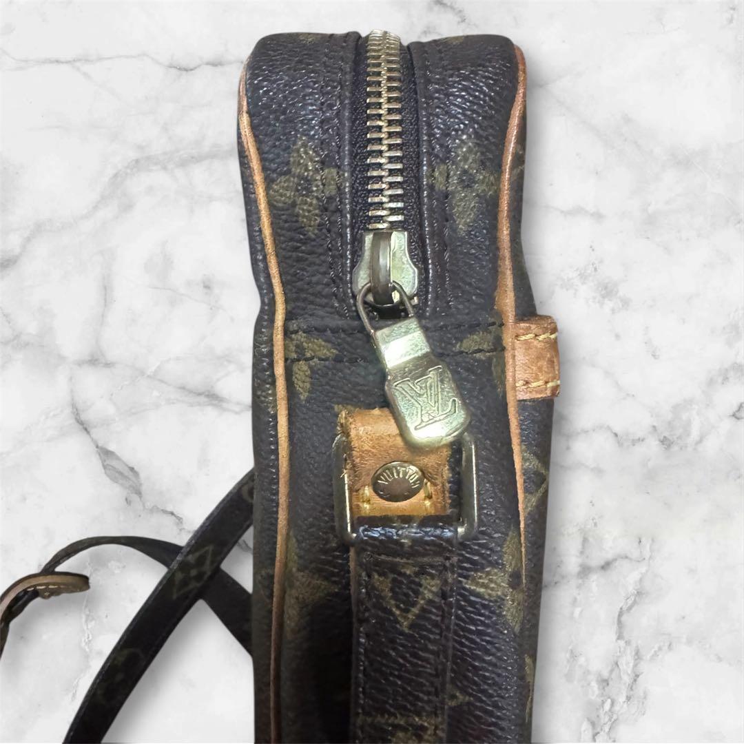 Louis Vuitton ショルダーバッグ ダヌーブ ルイ・ヴィトン