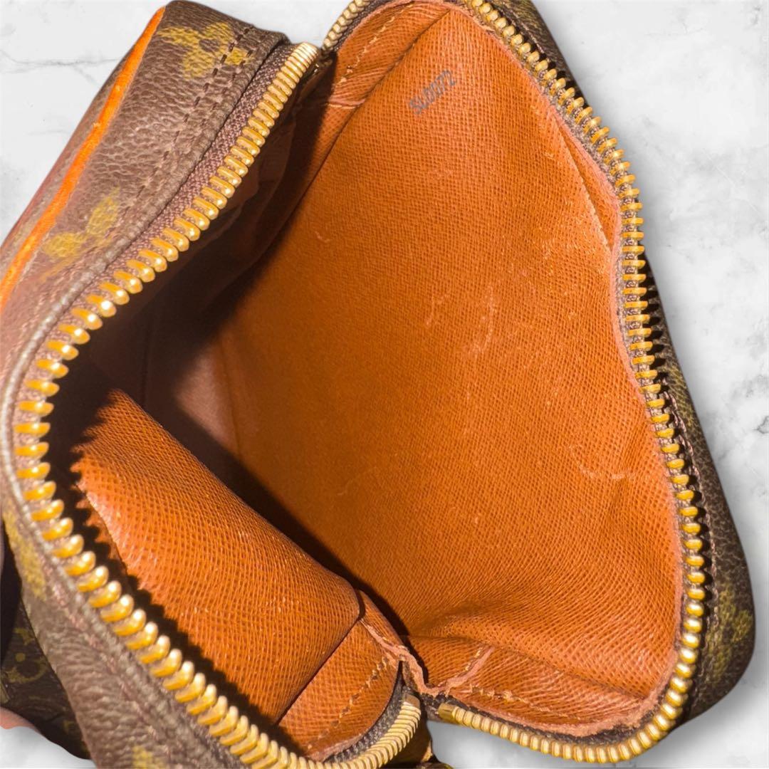 Louis Vuitton ショルダーバッグ ダヌーブ ルイ・ヴィトン