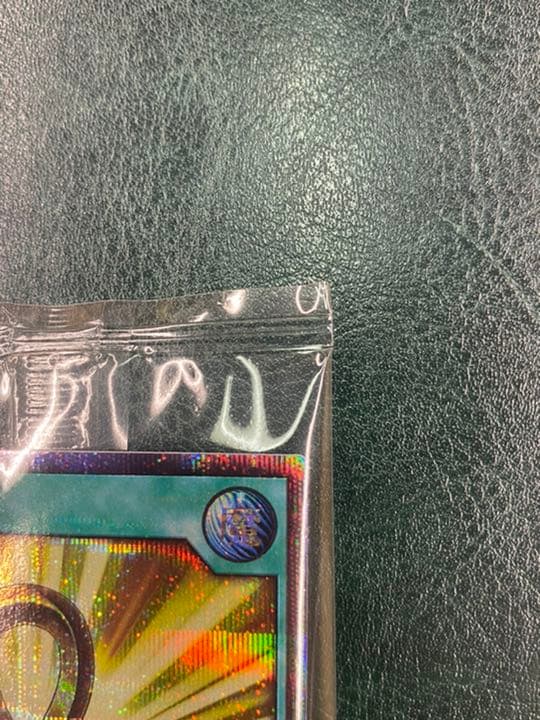 【即日発送】死者蘇生 ゴールド 大会優勝者限定プロモ シークレット ラッシュ