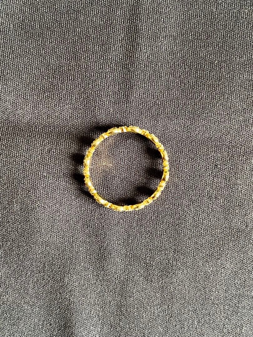 BLANTELIE ウェディング ペアリング