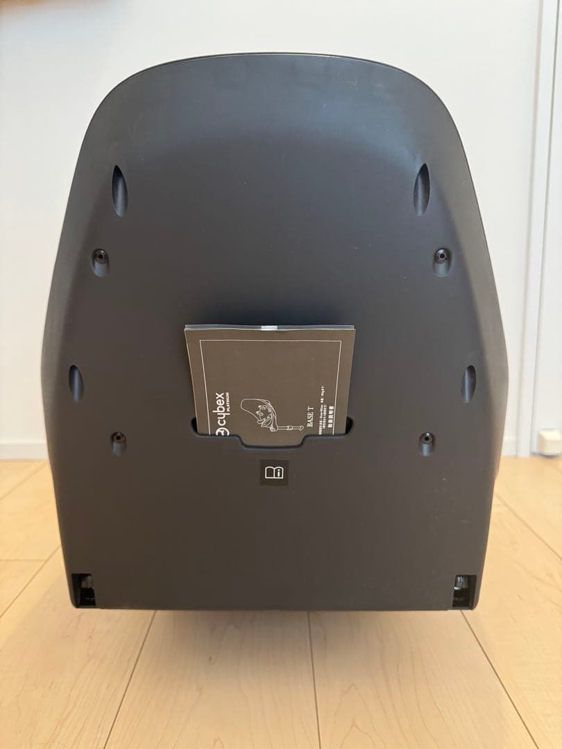 Cybex BASE T チャイルドシートベース
