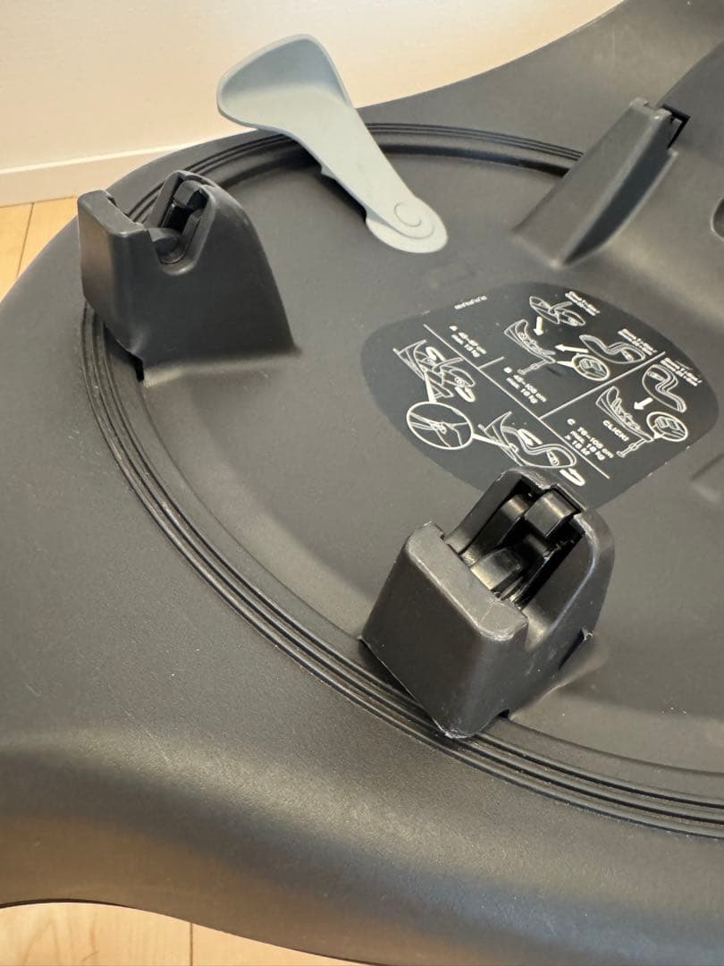 Cybex BASE T チャイルドシートベース