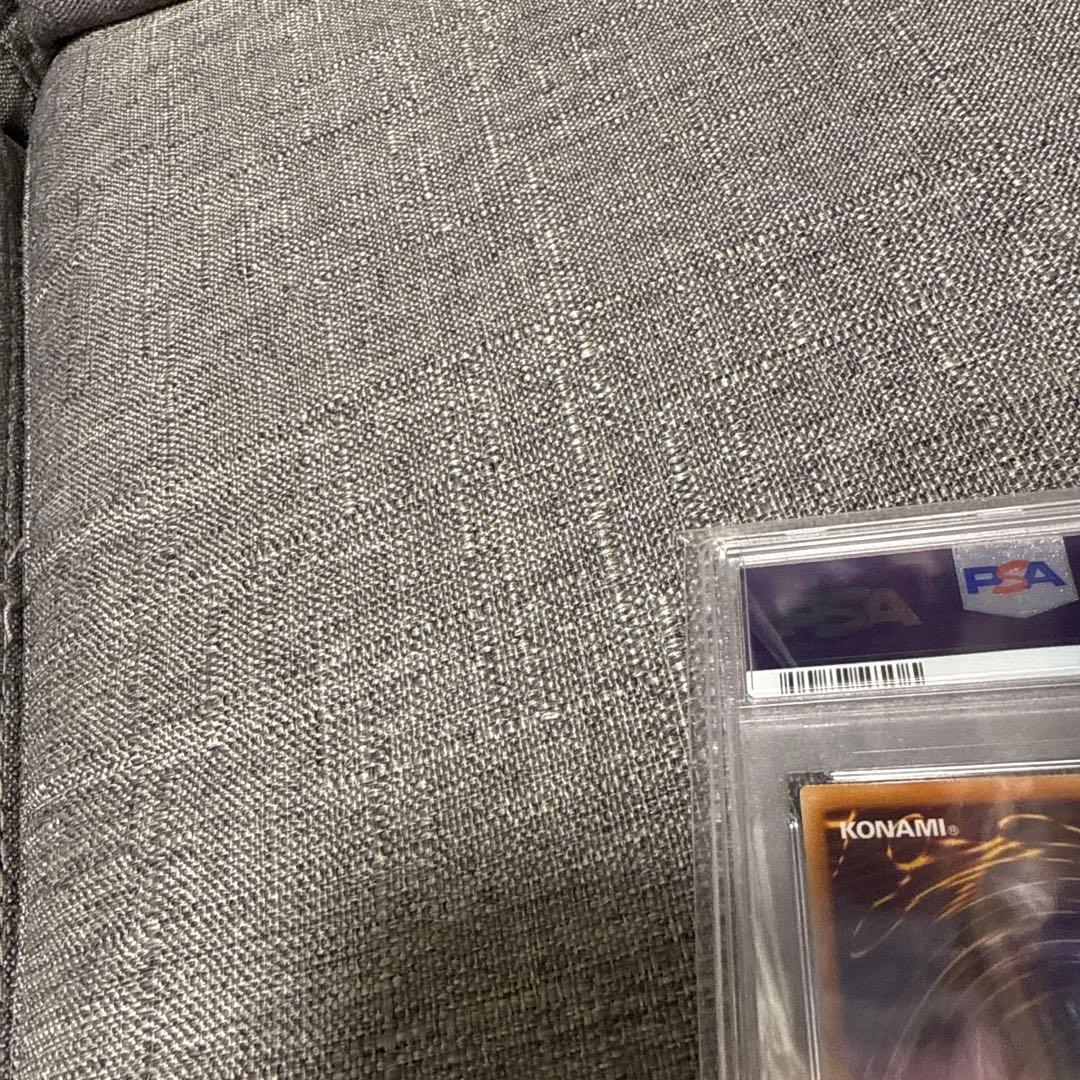 魅惑の女王LV7 アリュールクィーンレベル7 レリーフ psa10 極美品　希少