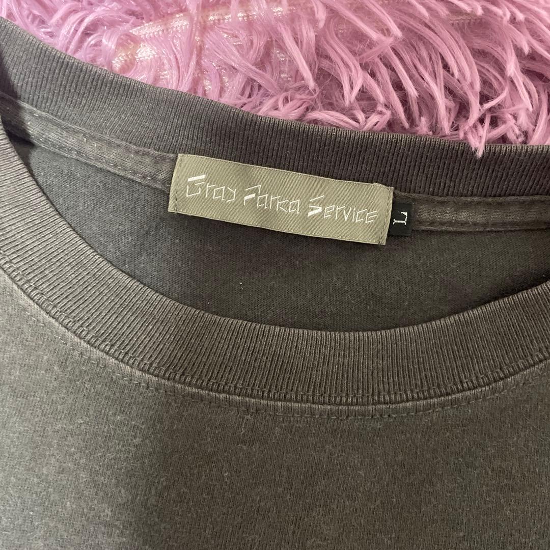 マツケン Tシャツ 松平健 マツケンサンバ SAMBA バンT Lサイズ