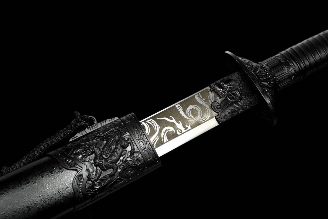 03250356 美術刀 刀装具 模擬刀 日本刀 模造刀 鑑賞用 武具